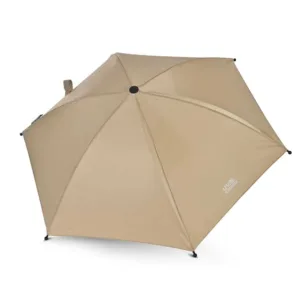 Umbrela pentru carucior cu protectie UV Lorelli Shady Beige