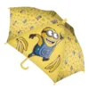 Umbrela pentru copii Minions Banana
