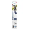 Umbreluta de soare ajustabila cu protectie solara UV 50+ pentru carucior bebelusi albastra Reer ShineSafe Blue 84163