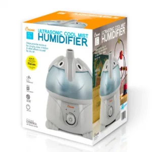 Umidificator Ultrasonic Elefant