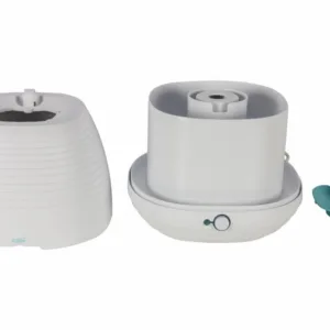 Umidificator cu abur cald U-Grow U750-H
