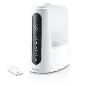 Umidificator cu abur rece Humitouch Pure Mniniland
