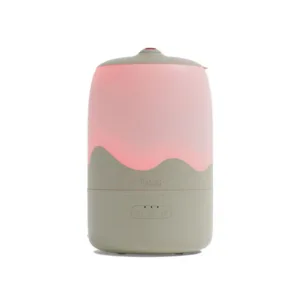 Umidificator digital 3 in 1 cu ultrasunete Wave Babymoov