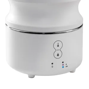 Umidificator ultrasonic digital
