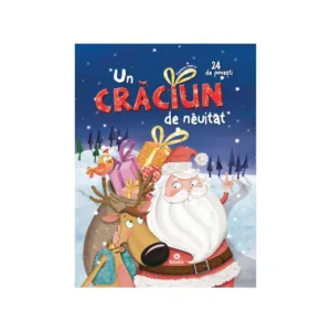 Un Craciun de neuitat