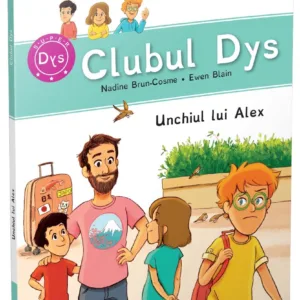 Unchiul lui Alex
