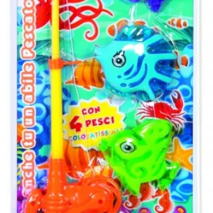 Undita cu 4 pesti RS Toys