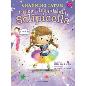 Unica si inegalabila Sclipicella