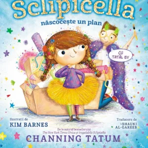 Unica si inegalabila Sclipicella nascoceste un plan