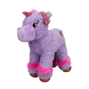 Unicorn de plus colorat