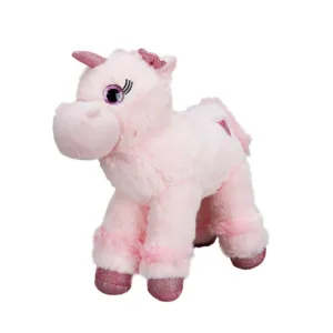 Unicorn de plus colorat