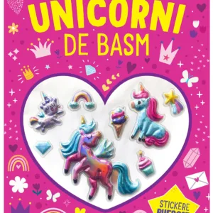 Unicorni de basm