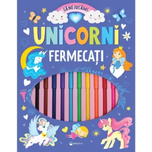 Unicorni fermecati