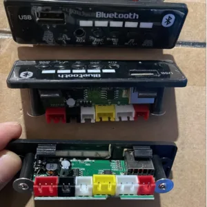 Unitate audio Mp3 Bluetooth masinuta electrica