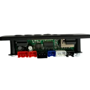 Unitate audio multimedia MP3 USB masinuta electrica