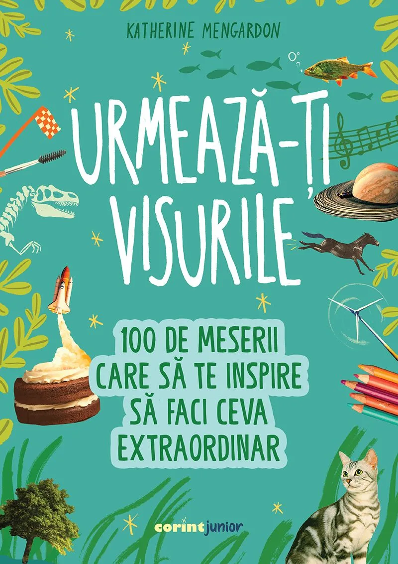 Urmeaza-ti visurile
