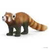 Urs Panda Rosu Schleich