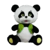 Urs panda de plus Amec 52 cm