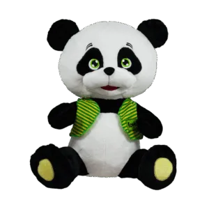 Urs panda de plus Amec 52 cm