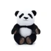 Urs panda de plus National Geographic 25 cm