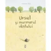 Ursul si murmurul vantului