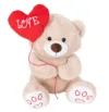Ursulet de plus cu inima