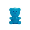 Ursulet interactiv Gummymals Albastru 12 cm
