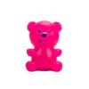 Ursulet interactiv Gummymals Roz 12 cm