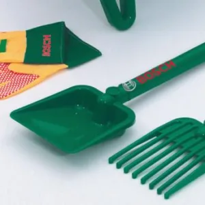 Ustensile pentru gradina BOSCH