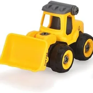 Utilaj de constructii cu surubelnita Dickie diverse modele
