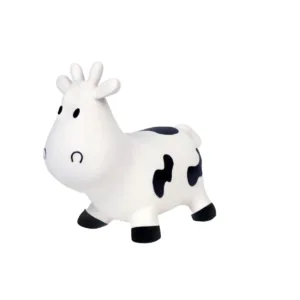 Vaca saltareata
