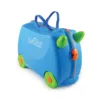 Valiza pentru copii Ride-On Terrance Trunki