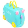 Valiza pentru copii Ride-On Una Unicorn Trunki
