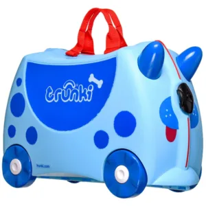 Valiza pentru copii