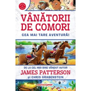 Vanatorii de comori