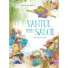 Vantul prin salcii