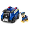 Vehicul Ecologic cu catelus Paw Patrol diverse modele