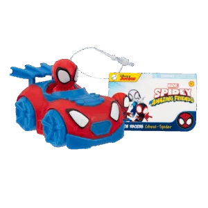 Vehicul cu figurina