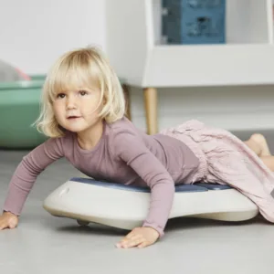 Vehicul cu roti Gonge Surf de podea pentru motricitate culoare nordica