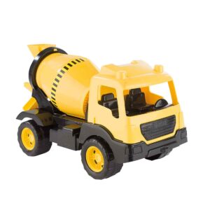 Vehicul de constructie