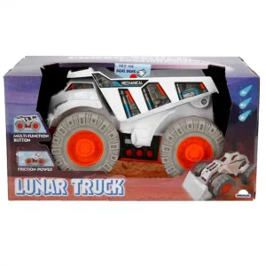 Vehicul de constructie