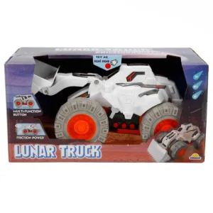 Vehicul de constructie