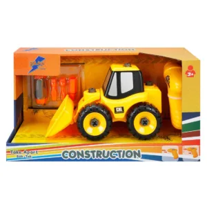 Vehicul de constructie