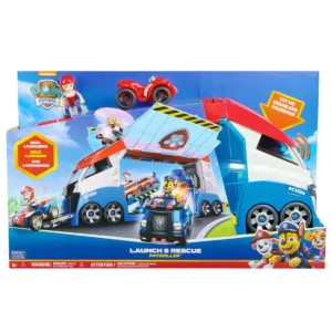 Vehicul de salvare