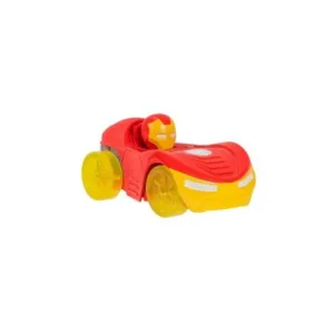 Vehicul din metal Paienjenelul Marvel