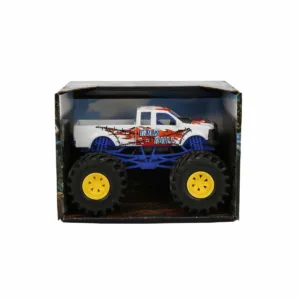 Vehicul metalic