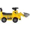 Vehicul ride-on Free2Move Buldozer