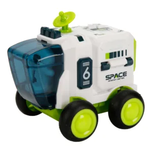 Vehicul spatial
