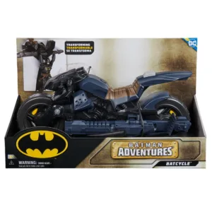 Vehicul transformabil