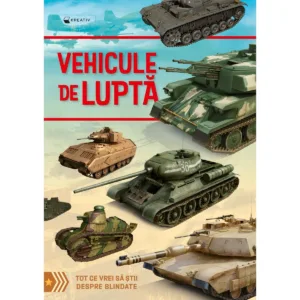 Vehicule de lupta